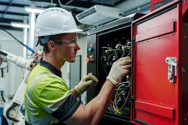 24/7 Emergency Electrical Inspection experts in Campbellsburg, KY