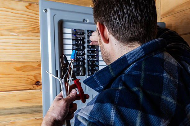 Affordable Electrical Inspection solutions in Campbellsburg, KY